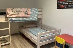Stilvolle 2-Raum-Wohnung mit EBK in Mainz – Laubenheimer Straße 22, 55130 Mainz – Vorschaubild 5