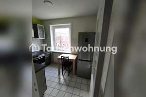 Tauschwohnung: Hamburg-Mitte: 1-Zimmer-Flat zum Tausch - Einbauküche – Die vollständige Adresse der Immobilie erhältst du vom Anbieter., 20535 Hamm, Hamburg – Vorschaubild 3
