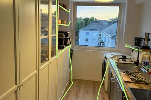 3-Zimmer-Wohnung in Aachen Frankenberger with Balcony – Neumarkt 8, 52066 Frankenberg, Aachen – Vorschaubild 17