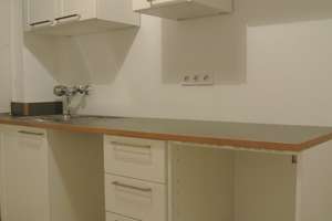 Ohne Maklerprovision! Gut Investieren, gut vermietete 2-Zimmer-Wohnung in Bremen – Sankt-Jürgen-Straße 165, 28205 Hulsberg, Bremen – Vorschaubild 5