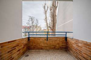 ⭐️ Fußläufig zur S-Feuerbachstr - Hochwertig sanierte 3 Zimmer Wohnung mit Süd Balkon und Stellplatz – Die vollständige Adresse der Immobilie erhältst du vom Anbieter., 12157 Steglitz, Berlin – Vorschaubild 6