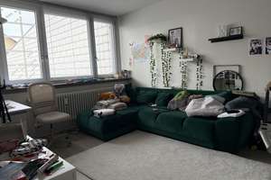 Wohnen und/oder Arbeiten im Industrie-Loft-Design – Amalienstr. 79, 76133 Innenstadt-West, Karlsruhe – Vorschaubild 11