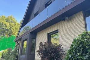 RESERVIERT - Einfamilienhaus in Bestlage mit unverbaubarem Blick ins Naturschutzgebiet – Die vollständige Adresse der Immobilie erhältst du vom Anbieter., 13467 Hermsdorf, Berlin – Vorschaubild 24