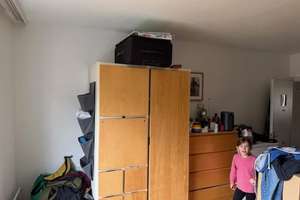 TU-Nähe-mit Balkon – Mozartstr. 2, 38106 Östliches Ringgebiet, Braunschweig – Vorschaubild 15