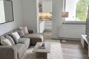 Single  Wohnung sucht nette, ruhige Mieter/Mieterin !40  plus. – Steinenfeld 44, 42107 Elberfeld, Wuppertal – Vorschaubild 12
