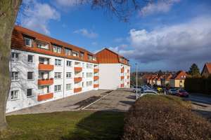 2 Zimmer-Wohnung mit Balkon in der Südstadt von SZ-Bad – Wiesenstraße 13, 38259 Salzgitter-Bad, Salzgitter – Vorschaubild 6