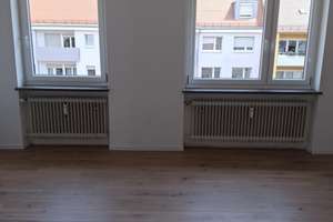 Privatoase mit Gestaltungsspielraum - Großzügige 2-Zi.-Wohnung in Bestlage – Die vollständige Adresse der Immobilie erhältst du vom Anbieter., 80807 Milbertshofen, München – Vorschaubild 5
