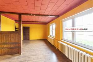 IMMOBERLIN.DE - Fantastischer Vierseithof mit gepflegtem Wohnhaus in ländlicher Lage – Die vollständige Adresse der Immobilie erhältst du vom Anbieter., 14947 Nuthe-Urstromtal – Vorschaubild 6