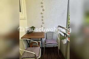Tauschwohnung: 2-Z.-Wohnung Winterhude und 2.-Z.-Wohnung in Eimsbüttel – Die vollständige Adresse der Immobilie erhältst du vom Anbieter., 22301 Winterhude, Hamburg – Vorschaubild 7