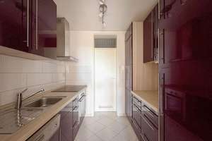 - Schöne Terrassenwohnung mit besonderem Charme - 2,5-Zimmer-Wohnung zum Wohnen oder Vermieten – Die vollständige Adresse der Immobilie erhältst du vom Anbieter., 70597 Haigst, Stuttgart – Vorschaubild 5