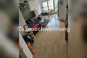 Tauschwohnung: 3-Zimmer-Wohnung mit Balkon in Neuehrenfeld – Tausch gegen g – Die vollständige Adresse der Immobilie erhältst du vom Anbieter., 50823 Neuehrenfeld, Köln – Vorschaubild 2