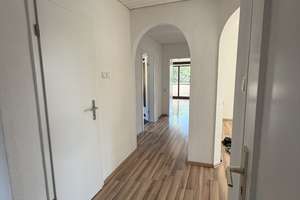 Zentral gelegene helle 3,5-Zimmer-Wohnung in Bielefeld