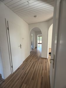 Zentral gelegene helle 3,5-Zimmer-Wohnung in Bielefeld