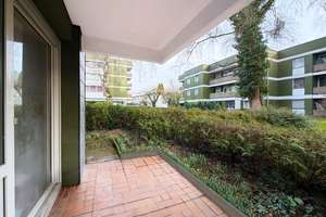 🏡 Saniert. Ruhig. Bezugsfrei. 3-Zimmer EG-Wohnung mit Terrasse, Keller & Tiefgarage in Bonn – Ellesdorfer Str. 29, 53179 Lannesdorf, Bonn – Vorschaubild 6
