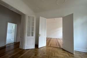 Gepflegte 3-Zimmer-Wohnung mit Balkon im 2. OG in Wiesbaden – Schiersteinerstr. 25, 65187 Rheingauviertel / Hollerborn, Wiesbaden – Vorschaubild 3