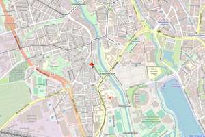 Exklusiv wohnen in Linden-Süd – Dachgeschosswohnung mit Flair – Die vollständige Adresse der Immobilie erhältst du vom Anbieter., 30449 Linden-Süd, Hannover – Vorschaubild 9