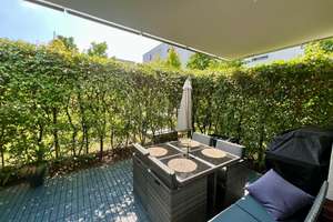 Provisionsfreie 4,5 ZKB mit EBK, 2 Bäder, Terrasse, Garten und TG im Herzen von Wiesbaden! – Die vollständige Adresse der Immobilie erhältst du vom Anbieter., 65189 Südost, Wiesbaden – Vorschaubild 3