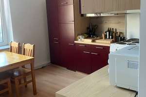 Nachmieter gesucht! Helle Wohnung in Innenstadtnähe  – Adalbertsteinweg 4, 52066 Kaiserplatz, Aachen – Vorschaubild 8