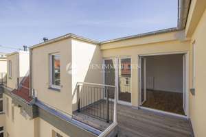 Erstbezug! Helle 4,5-Zimmer-Wohnung mit Terrasse, 2 Bäder, Dachgeschoss, Aufzug!! – Bossestr. 9, 10245 Friedrichshain, Berlin – Vorschaubild 5