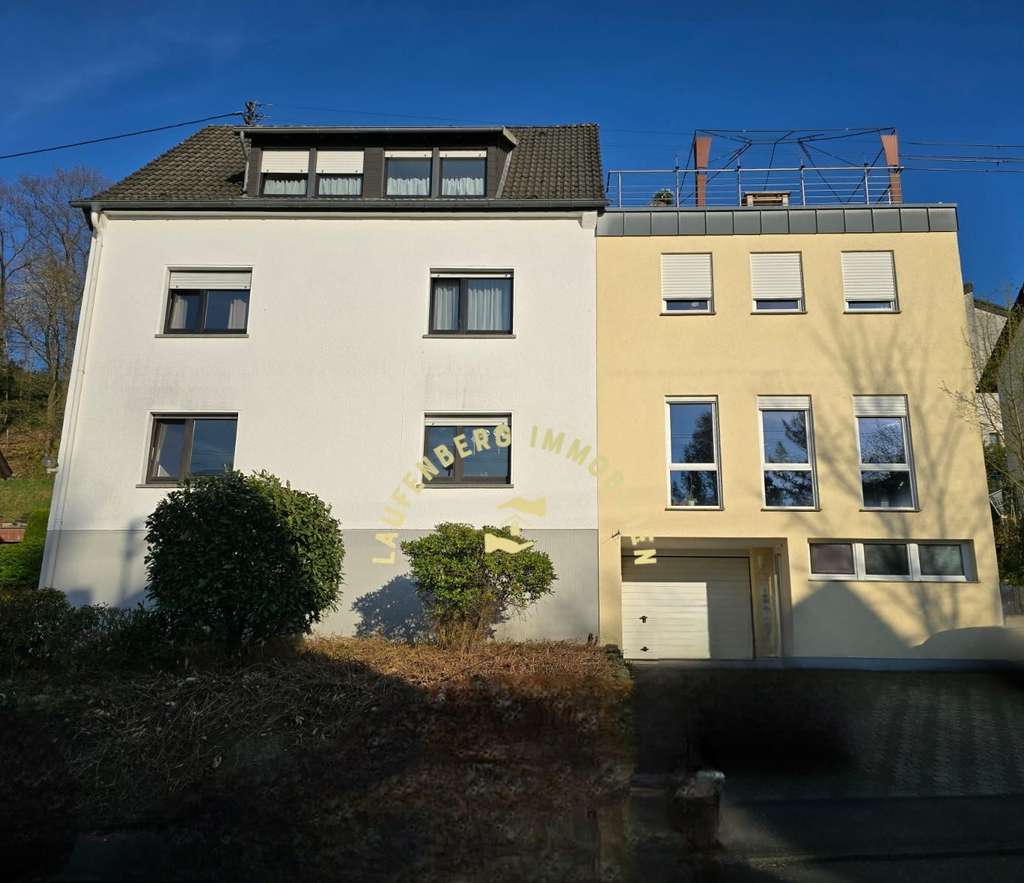 Immobilie in Eitorf - Vollvermietetes Mehrfamilienhaus in Eitorf – Zentrale Lage & stabile Mieteinnahmen - Bild 0