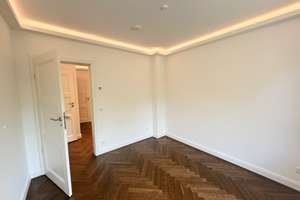 Ruhig und grün! * Dunkles Parkett * Fußbodenheizung * Balkon * Wanne & Dusche * LED-Licht – Gregor-Fuchs-Straße 41, 4318 Anger-Crottendorf, Leipzig – Vorschaubild 19