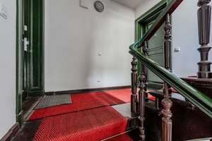 2,5 Zimmer mit Balkon in exzellenter Lage – Linienstraße 73, 10119 Mitte (Ortsteil), Berlin – Vorschaubild 8