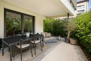 Neuwertige Vierzimmerwohnung mit Terrasse, Küche und Stellplatz in Wiesbaden-Rheingauviertel – Die vollständige Adresse der Immobilie erhältst du vom Anbieter., 65197 Rheingauviertel / Hollerborn, Wiesbaden – Vorschaubild 5