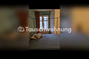 Tauschwohnung: 3 Zimmer Wohnung Landeseigene für 4-5 Zimmer – Lübecker Straße 42, 10559 Moabit, Berlin – Vorschaubild 4