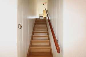 DHH mit Potenzial, modernem Anbau, Garage & Gartenfläche in angenehmen Wohngebiet von Käfertal.  – Die vollständige Adresse der Immobilie erhältst du vom Anbieter., 68305 Käfertal, Mannheim – Vorschaubild 18