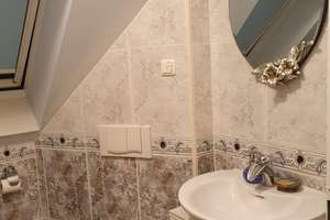Helle 3-Zimmer-Dachgeschosswohnung mit Wintergarten & Alpenblick – Sendling-Westpark – Drachenseestraße x, 81373 Mittersendling, München – Vorschaubild 24