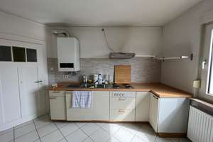 Helle, ruhige Wohnung mit zwei Zimmern in Rüsselsheim – Weserstraße 12, 65428 Rüsselsheim am Main – Vorschaubild 15