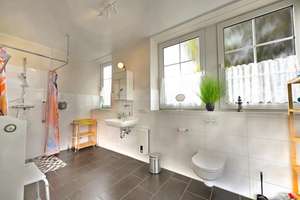 4 traumhafte, barrierefreie Ferienappartements im Paket – Die vollständige Adresse der Immobilie erhältst du vom Anbieter., 27639 Dorum – Vorschaubild 15
