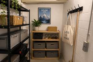 Lebendiges Kirchrode: 2-Zimmer-Wohnung mit Balkon in Hannover – Tiergartenstraße 99, 30559 Kirchrode, Hannover – Vorschaubild 9