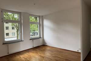 Wohnen mit Charakter: 3-Zimmer-Altbau in Düsseltal – Rethelstraße 2, 40237 Düsseltal, Düsseldorf – Vorschaubild 2