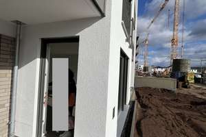 Außergewöhnliche, 2 ZW -NBEB 2025-in Niederrodenbach mit  ca. 7,07 m² 🌞Terrasse und eig. Garten🌞 ! – 63517 Rodenbach – Vorschaubild 9