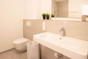 Bezugsfertiges Neubau-Reihenmittelhaus | 125,18 m² mit angelegtem Garten Nähe Mittellandkanal – Werner-Kraft-Straße 15, 30629 Misburg-Nord, Hannover – Vorschaubild 10