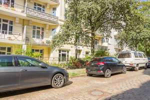 Begehrte Lage in Hoheluft-Ost! Altbauwohnung mit Balkon wartet auf neuen Glanz – Die vollständige Adresse der Immobilie erhältst du vom Anbieter., 20251 Hoheluft-Ost, Hamburg – Vorschaubild 22