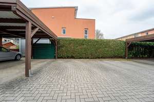 Ihr neues Zuhause wartet - modernes Reihenhaus mit Garten, Dachterrasse & 2 Stellplätzen – Die vollständige Adresse der Immobilie erhältst du vom Anbieter., 28357 Lehesterdeich, Bremen – Vorschaubild 29