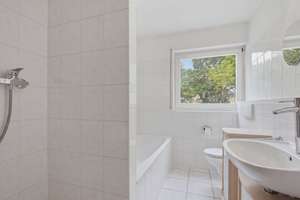 Wohngefühl wie im eigenen Haus – Erdgeschosswohnung mit ca. 115 m² Privatgarten – Die vollständige Adresse der Immobilie erhältst du vom Anbieter., 53225 Beuel-Mitte, Bonn – Vorschaubild 8