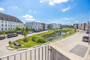 Hochwertiges Townhouse mit Dachterasse und Wasserblick – Die vollständige Adresse der Immobilie erhältst du vom Anbieter., 22045 Jenfeld, Hamburg – Vorschaubild 14