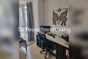 Tauschwohnung: Tausche 1-Zimmer-Wohnung in Kölner Innenstadt (ca. 50-55 qm) – Die vollständige Adresse der Immobilie erhältst du vom Anbieter., 50670 Altstadt/Nord, Köln – Vorschaubild 3