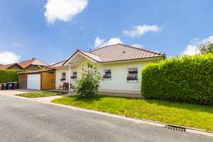 Hochwertiges Energiesparhaus 60 in
 einer tollen Lage in Surwold -Börgerwald- – Emsland (Kreis) – Vorschaubild 2