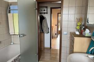 Helle 3-Raum-Wohnung mit Balkon und Stellplatz, ruhig gelegen in Duisburg-Bergheim – Die vollständige Adresse der Immobilie erhältst du vom Anbieter., 47228 Bergheim, Duisburg – Vorschaubild 27