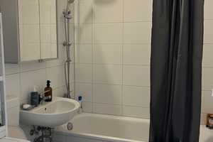 Befristet (01.11.2025-28.02.2026): Schöne 3-Zimmer-Wohnung zur Zwischenmiete für 4 Monat in PBerg – Trelleborger Straße 89, 13189 Berlin – Vorschaubild 10