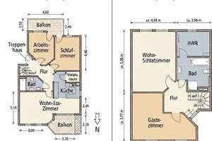 Rheinblick - das ganze Jahr: Maisonette in Pfaffendorf mit fünf Zimmern – 56076 Pfaffendorf, Koblenz – Vorschaubild 31