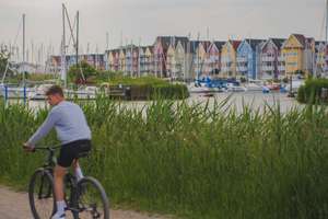 99 m², 4 Zimmer & eigener Garten – Ihr neues Zuhause am Ryck – Katharinenweg 9, 17489 Innenstadt, Greifswald – Vorschaubild 6