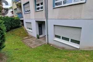 Mehrfamilienhaus mit großem Grundstück in Dortmund-Kirchderne – Dortmund – Vorschaubild 32