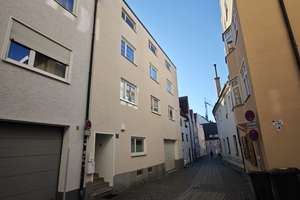 Mehrfamilienhaus im Herzen der Altstadt in Ingolstadt – Lebzeltergasse 10, 85049 Mitte, Ingolstadt – Vorschaubild 5