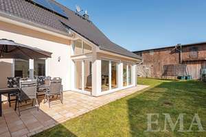 Modernes Einfamilienhaus mit sonnigem Gartenparadies -RESERVIERT- – Die vollständige Adresse der Immobilie erhältst du vom Anbieter., 14641 Nauen – Vorschaubild 28