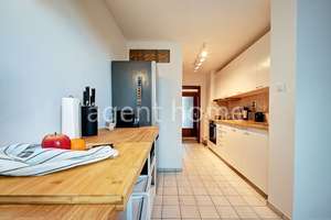 MÖBLIERT - EIN GUTER START - Schöne Wohnung mit Balkon – Die vollständige Adresse der Immobilie erhältst du vom Anbieter., 70469 Lemberg/Föhrich, Stuttgart – Vorschaubild 14